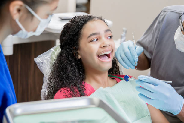 Best Knocked-Out Tooth Emergency  in Worland, WY