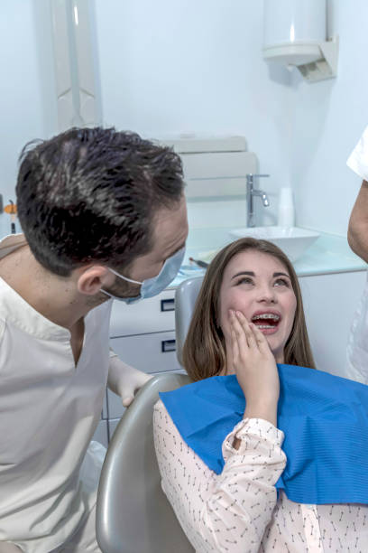 Emergency Dentist Open Today in WY