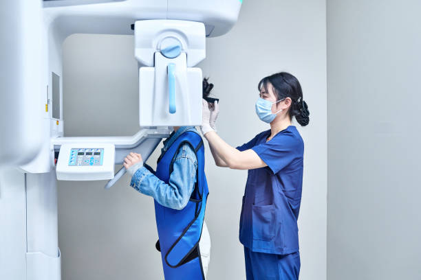 Emergency Dental Filling Replacement in WY