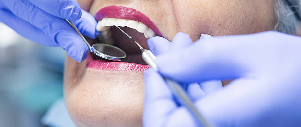 Best Dentist Open Late Near Me  in Worland, WY